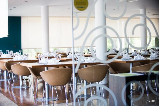 Monte Prado Hotel & Spa 
